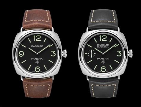 cheapest panerai with in house movement|Certified Pre.